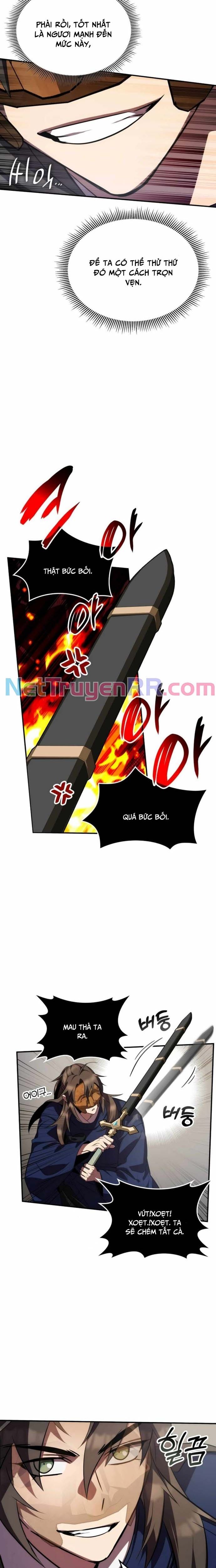 đọc truyện Tăng Lực Thợ Săn Chương 64 ảnh 16 tại Giả Dược