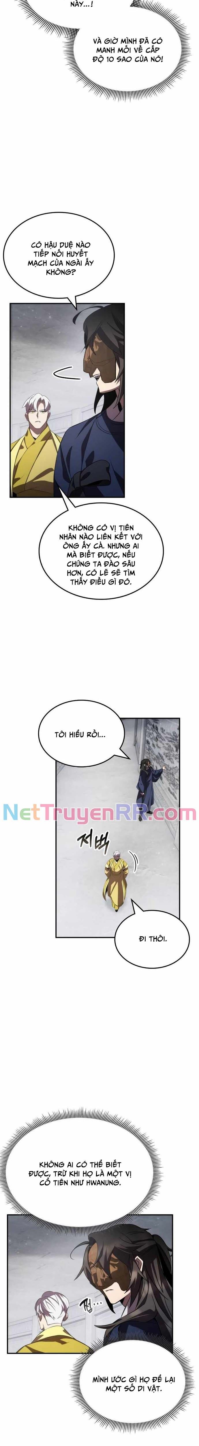 đọc truyện Tăng Lực Thợ Săn Chương 65 ảnh 15 tại Giả Dược