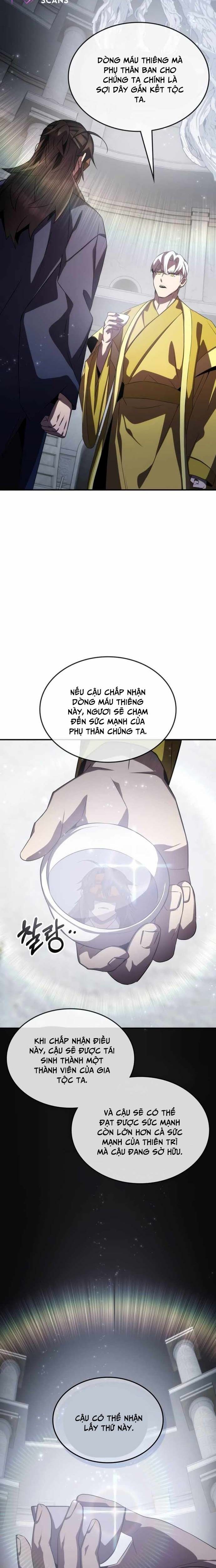 đọc truyện Tăng Lực Thợ Săn Chương 65 ảnh 23 tại Giả Dược