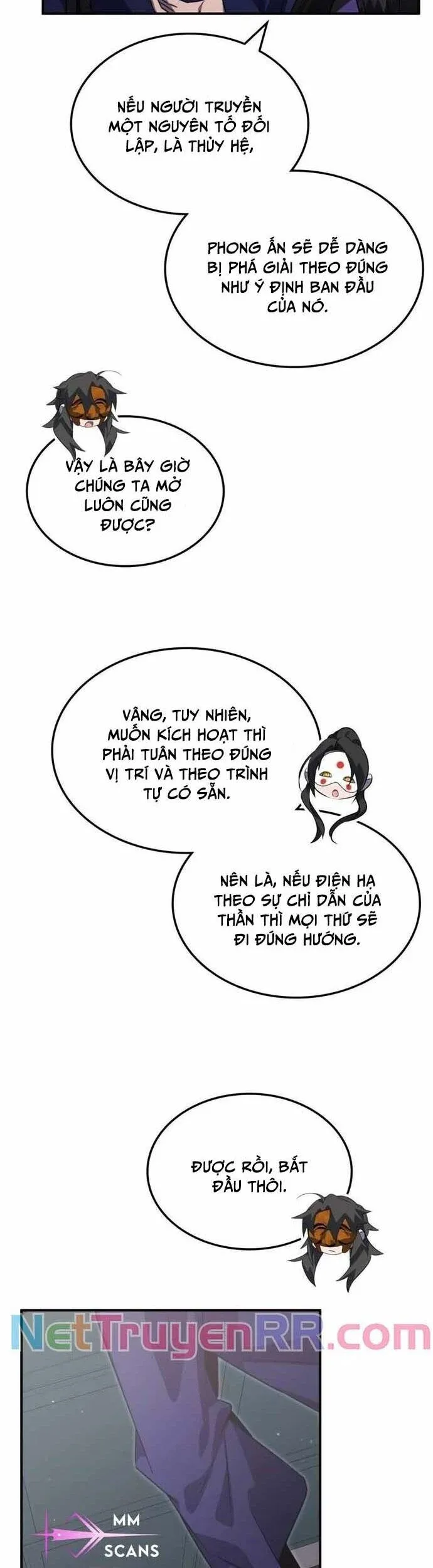 đọc truyện Tăng Lực Thợ Săn Chương 66 ảnh 32 tại Giả Dược