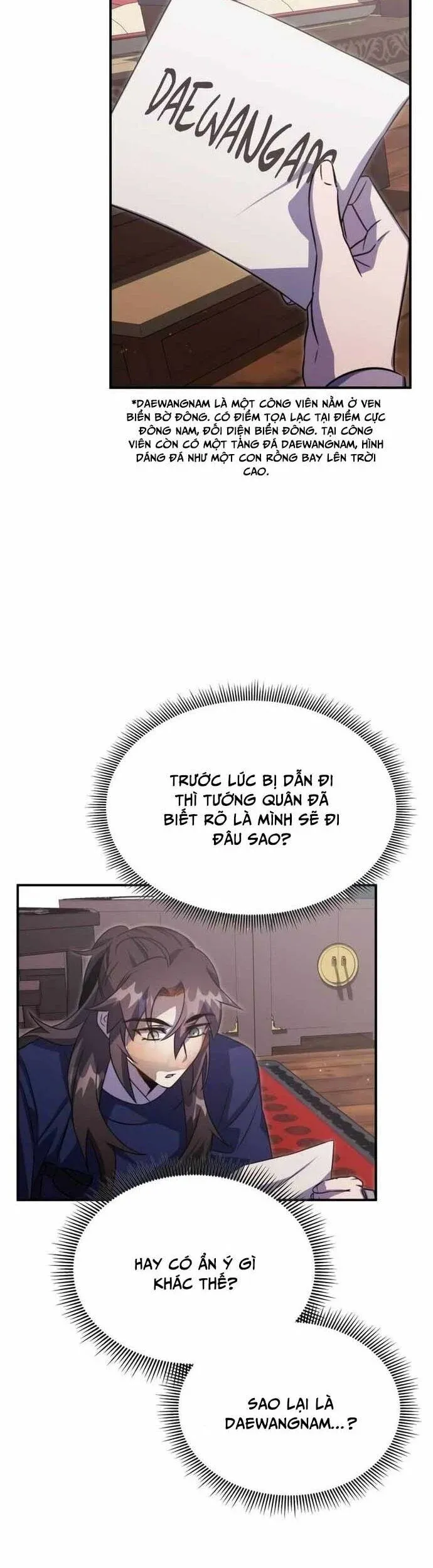 đọc truyện Tăng Lực Thợ Săn Chương 66 ảnh 40 tại Giả Dược