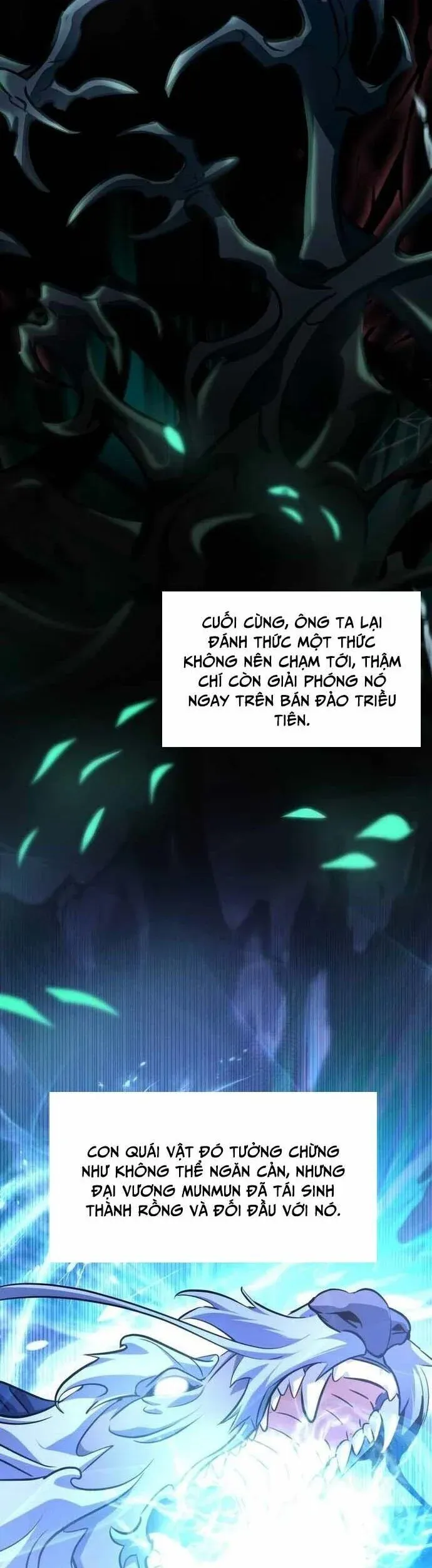 đọc truyện Tăng Lực Thợ Săn Chương 66 ảnh 46 tại Giả Dược