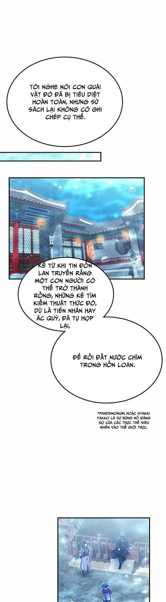 đọc truyện Tăng Lực Thợ Săn Chương 66 ảnh 48 tại Giả Dược