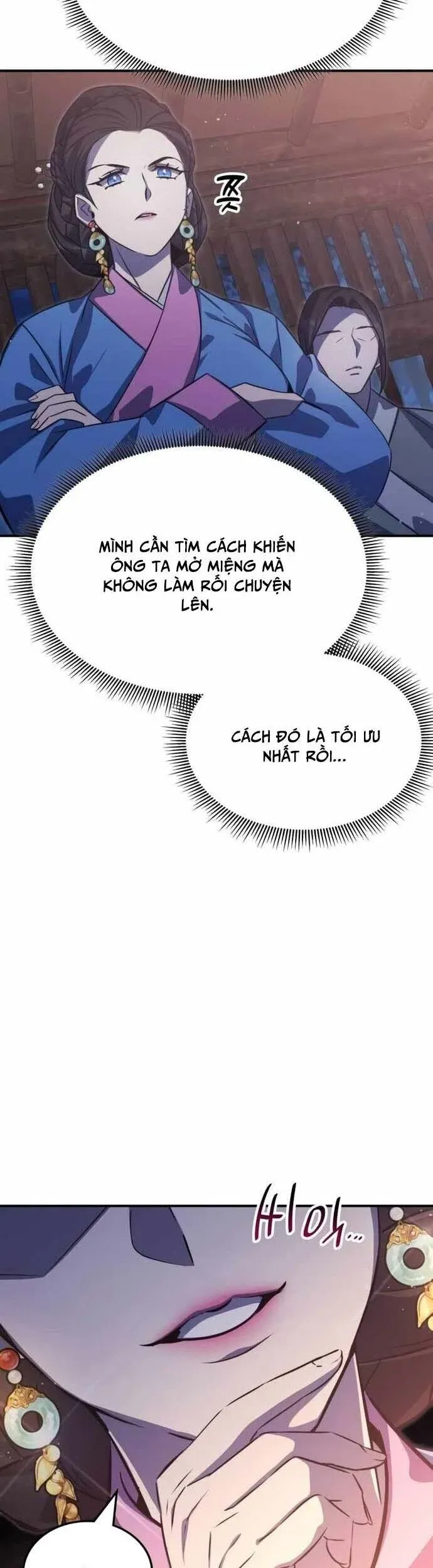 đọc truyện Tăng Lực Thợ Săn Chương 66 ảnh 54 tại Giả Dược