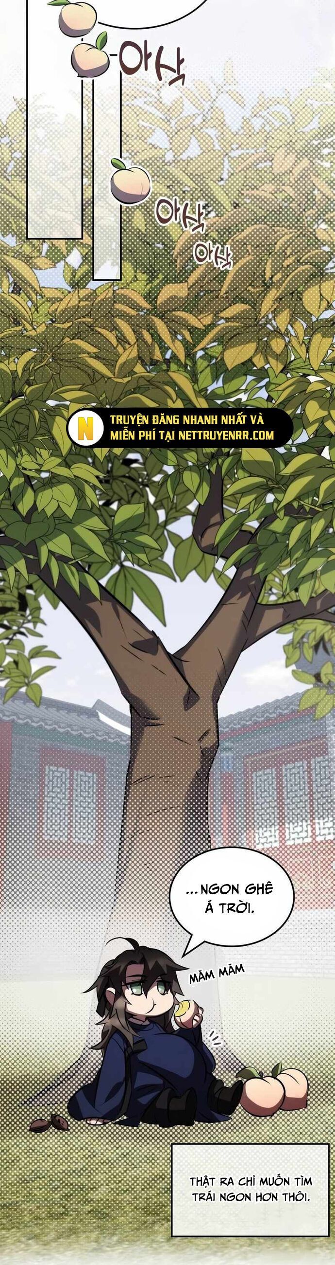 đọc truyện Tăng Lực Thợ Săn Chương 67 ảnh 18 tại Giả Dược