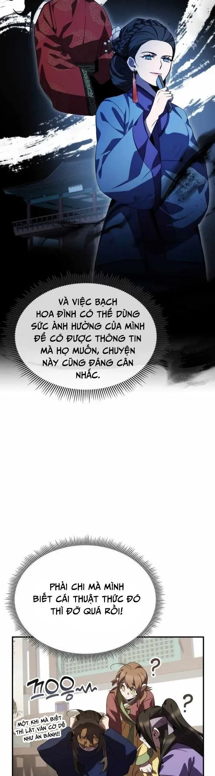đọc truyện Tăng Lực Thợ Săn Chương 67 ảnh 7 tại Giả Dược