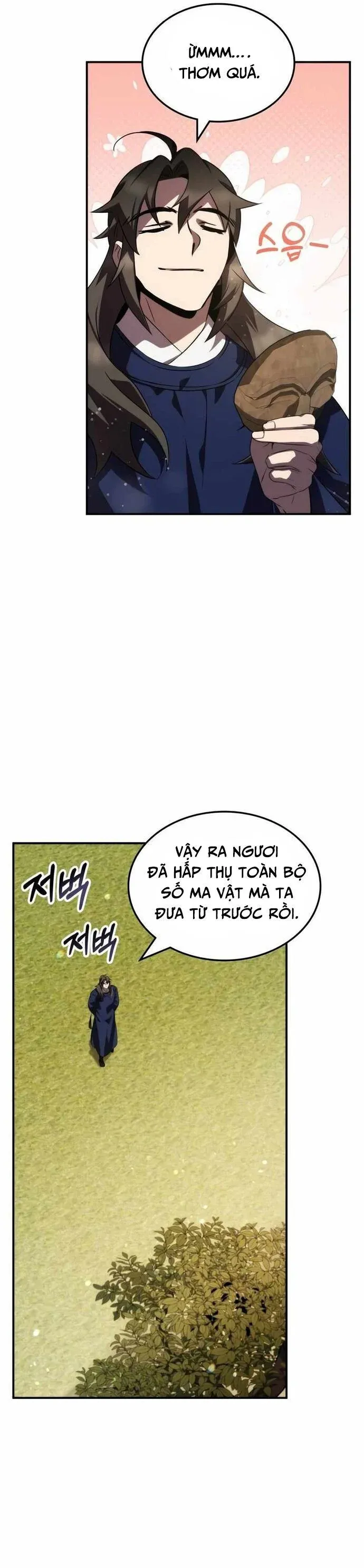 đọc truyện Tăng Lực Thợ Săn Chương 67 ảnh 10 tại Giả Dược