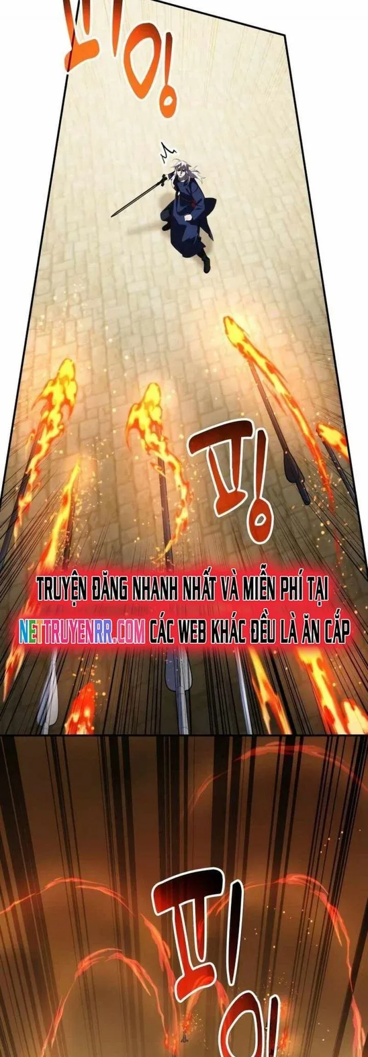 đọc truyện Tăng Lực Thợ Săn Chương 68 ảnh 45 tại Giả Dược