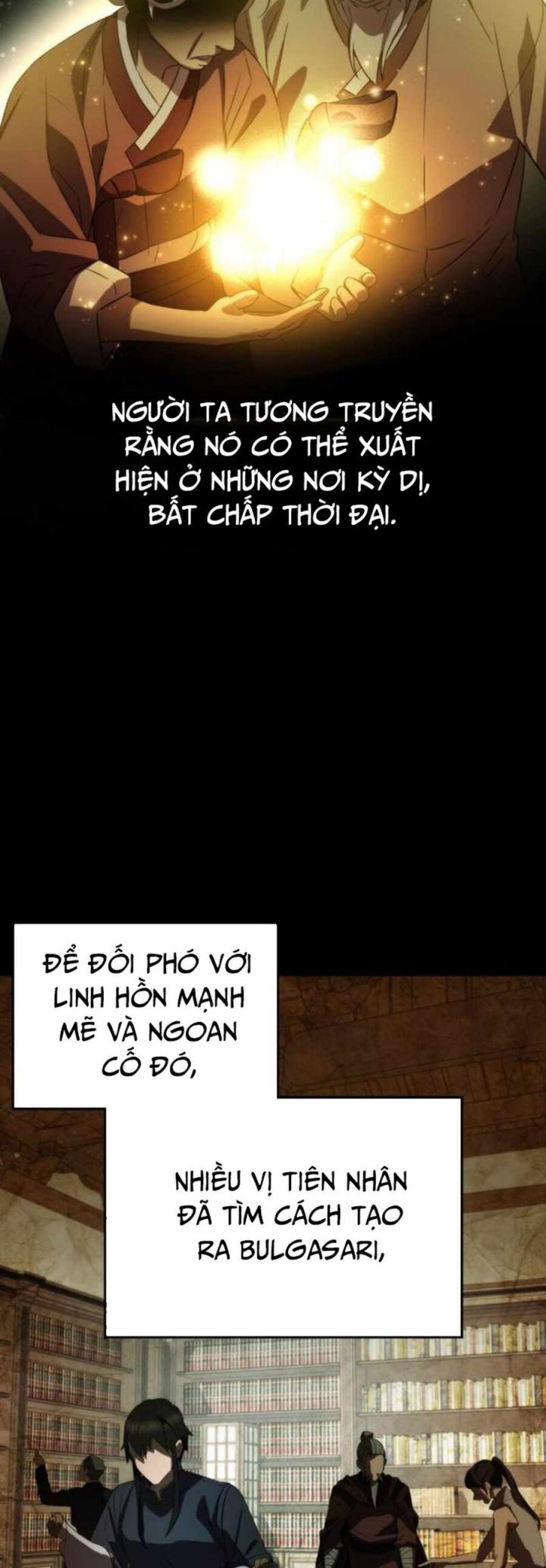 đọc truyện Tăng Lực Thợ Săn Chương 69 ảnh 16 tại Giả Dược