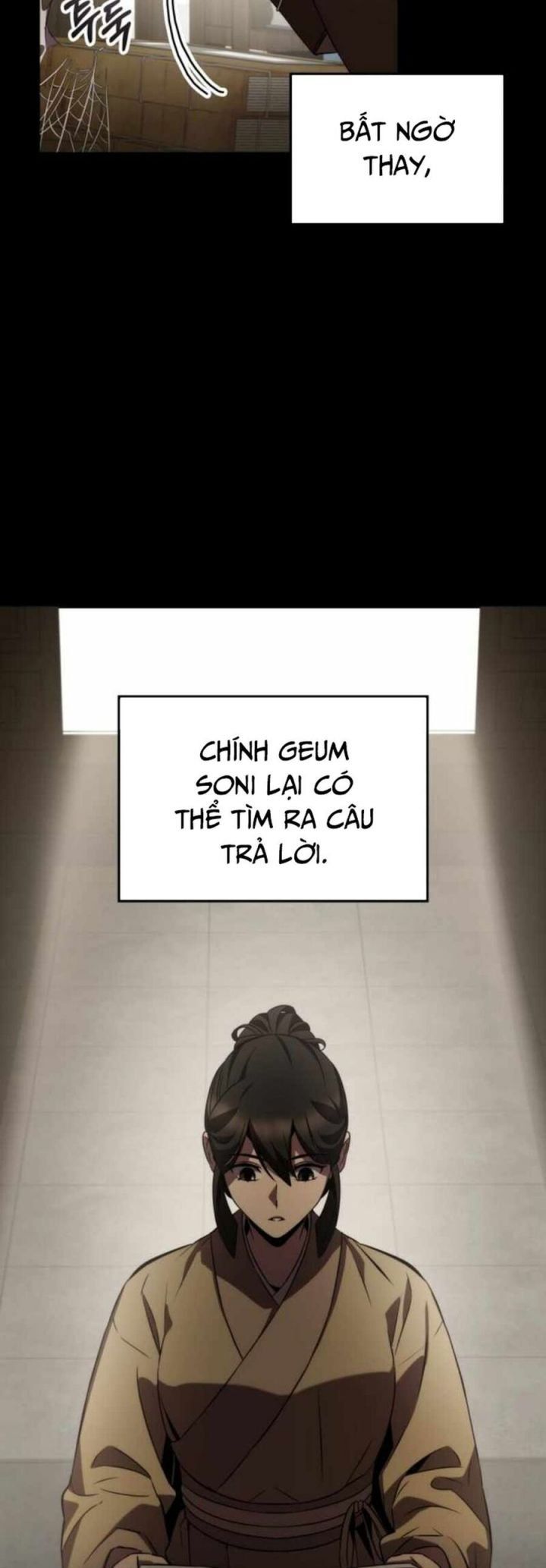 đọc truyện Tăng Lực Thợ Săn Chương 69 ảnh 19 tại Giả Dược