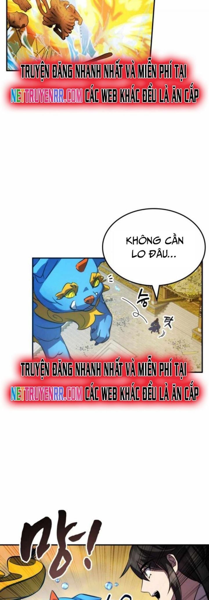 đọc truyện Tăng Lực Thợ Săn Chương 69 ảnh 32 tại Giả Dược
