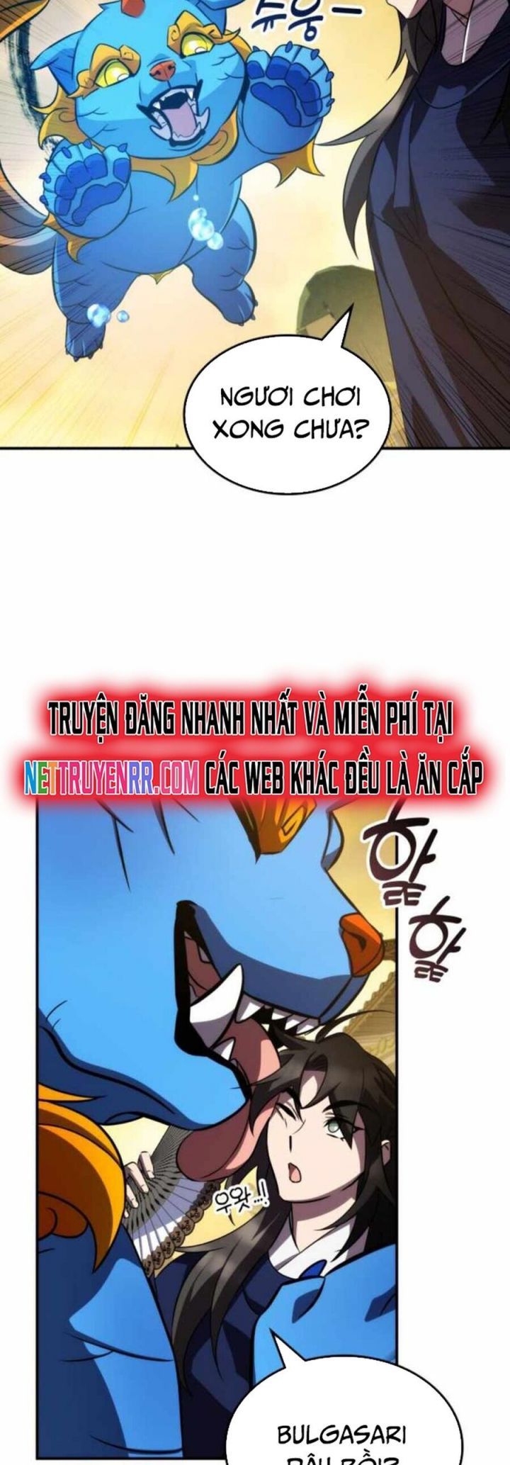 đọc truyện Tăng Lực Thợ Săn Chương 69 ảnh 33 tại Giả Dược