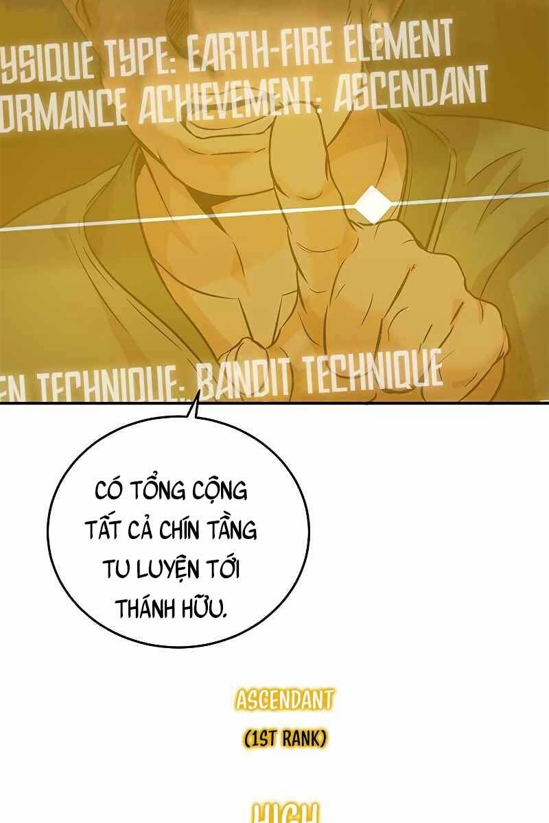 đọc truyện Tăng Lực Thợ Săn Chương 7 ảnh 22 tại Giả Dược