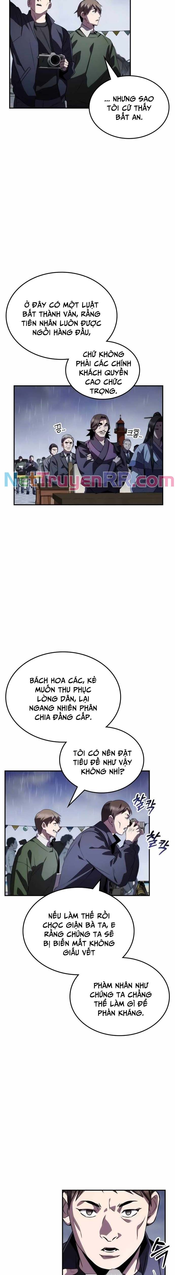 đọc truyện Tăng Lực Thợ Săn Chương 71 ảnh 5 tại Giả Dược