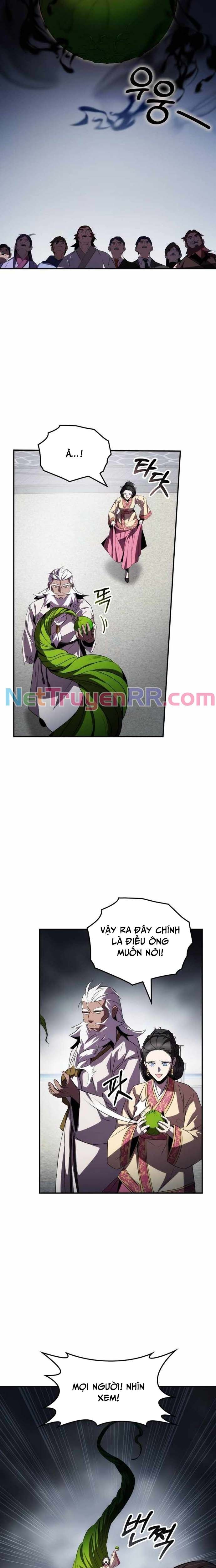 đọc truyện Tăng Lực Thợ Săn Chương 72 ảnh 17 tại Giả Dược