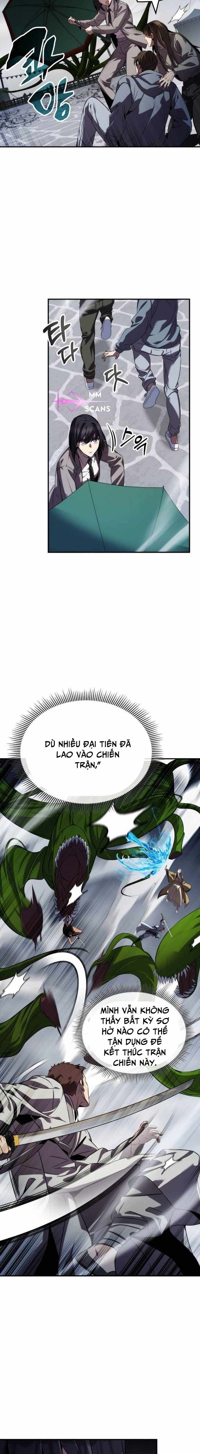 đọc truyện Tăng Lực Thợ Săn Chương 73 ảnh 13 tại Giả Dược
