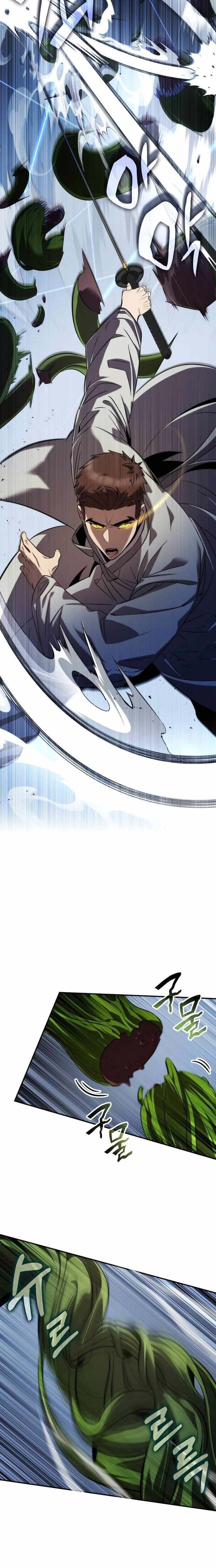 đọc truyện Tăng Lực Thợ Săn Chương 73 ảnh 9 tại Giả Dược
