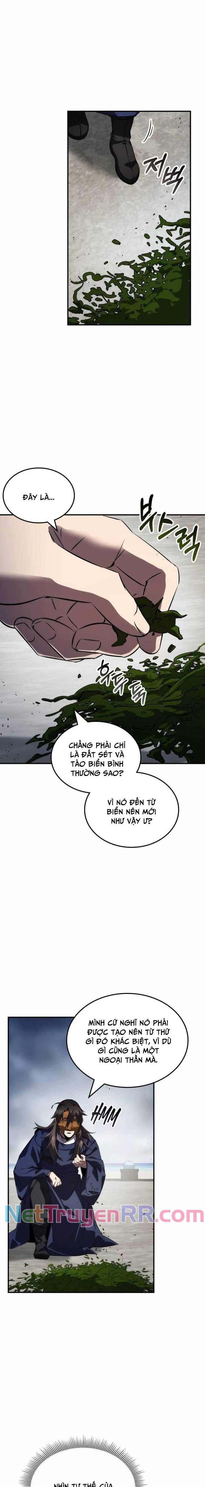 đọc truyện Tăng Lực Thợ Săn Chương 74 ảnh 15 tại Giả Dược