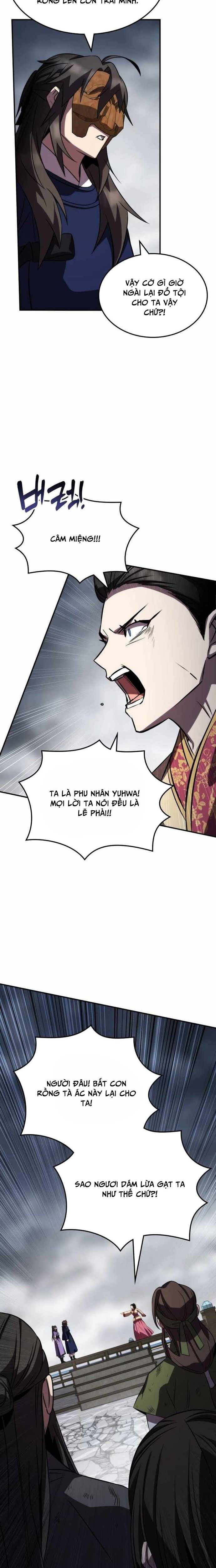 đọc truyện Tăng Lực Thợ Săn Chương 74 ảnh 19 tại Giả Dược