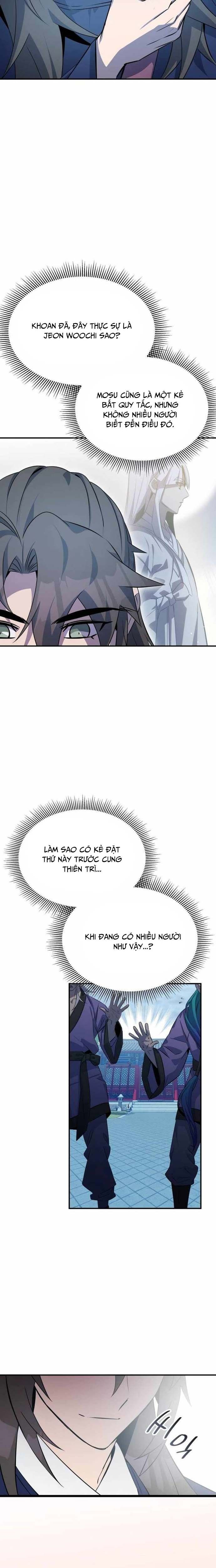 đọc truyện Tăng Lực Thợ Săn Chương 75 ảnh 16 tại Giả Dược