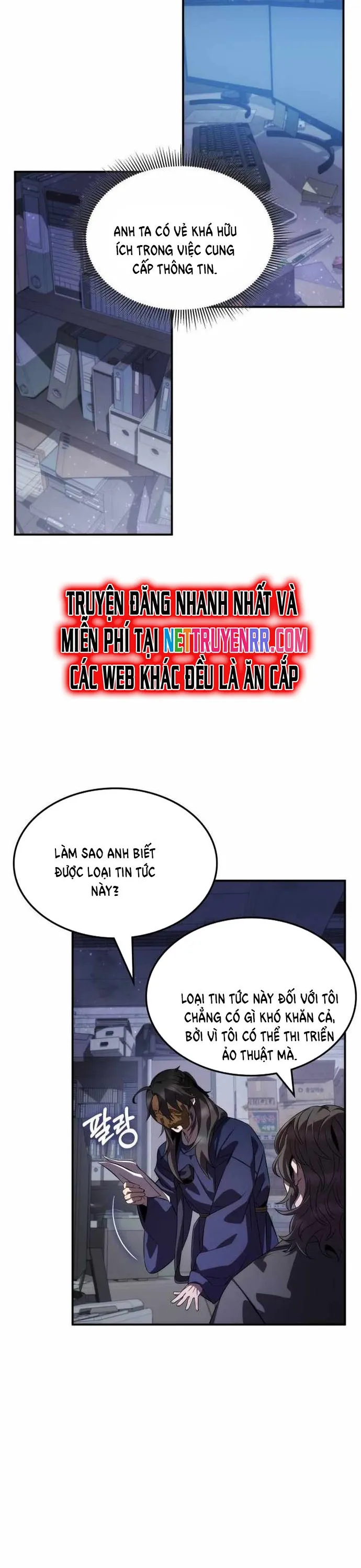 đọc truyện Tăng Lực Thợ Săn Chương 76 ảnh 15 tại Giả Dược