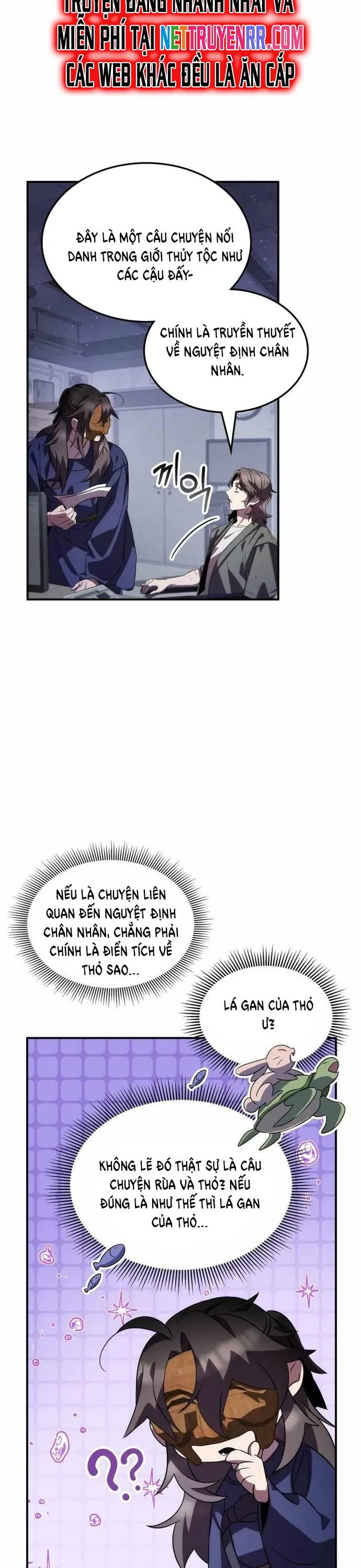 đọc truyện Tăng Lực Thợ Săn Chương 76 ảnh 18 tại Giả Dược