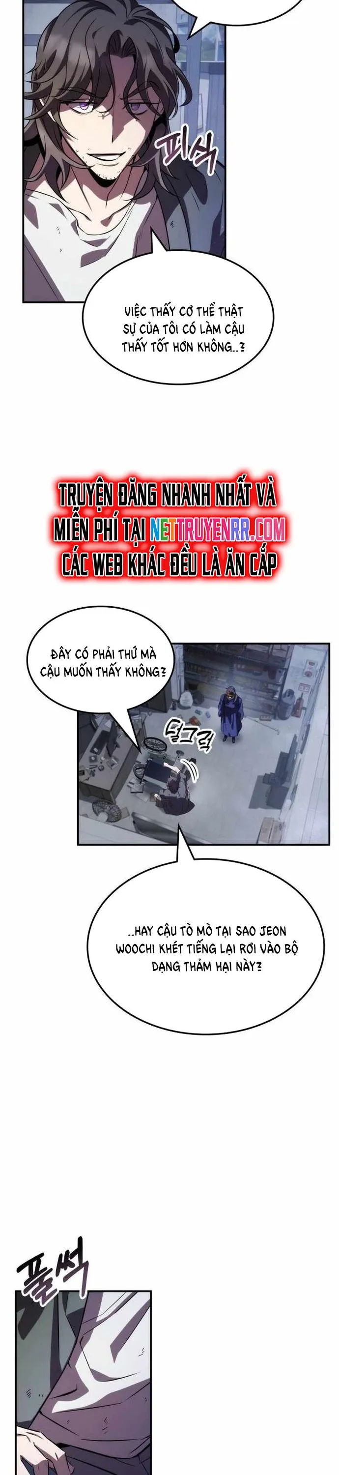 đọc truyện Tăng Lực Thợ Săn Chương 76 ảnh 4 tại Giả Dược