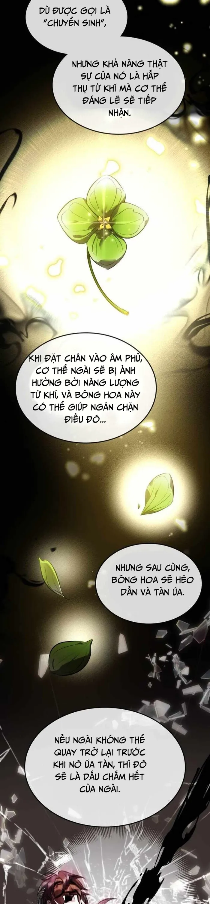 đọc truyện Tăng Lực Thợ Săn Chương 78 ảnh 17 tại Giả Dược