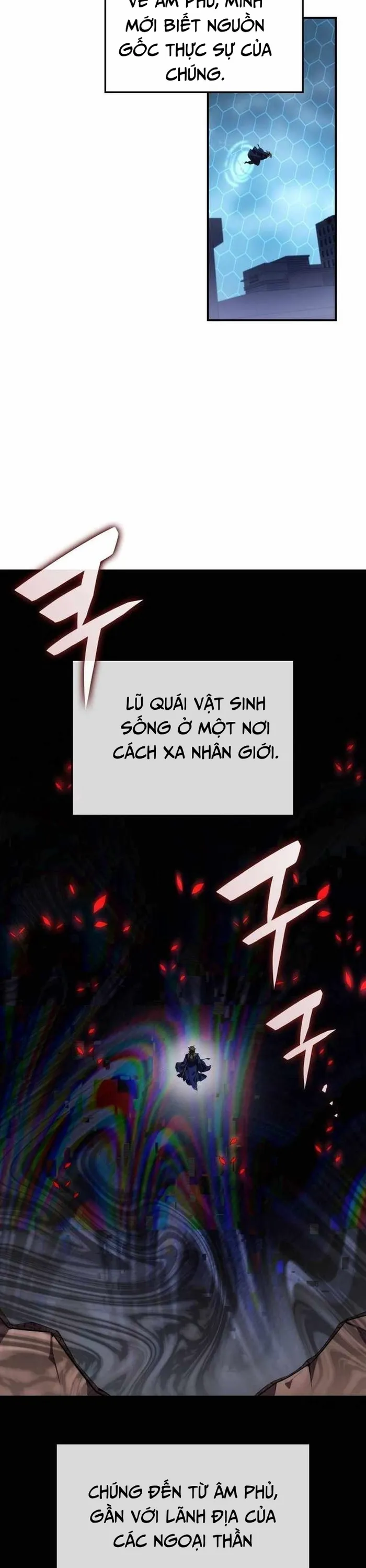đọc truyện Tăng Lực Thợ Săn Chương 78 ảnh 25 tại Giả Dược