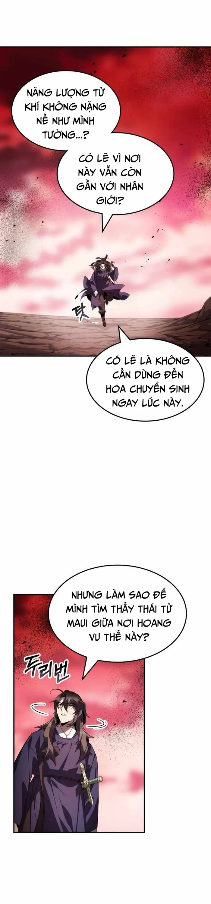 đọc truyện Tăng Lực Thợ Săn Chương 78 ảnh 32 tại Giả Dược