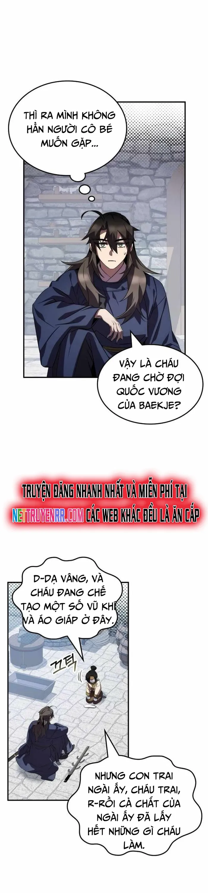 đọc truyện Tăng Lực Thợ Săn Chương 78 ảnh 42 tại Giả Dược