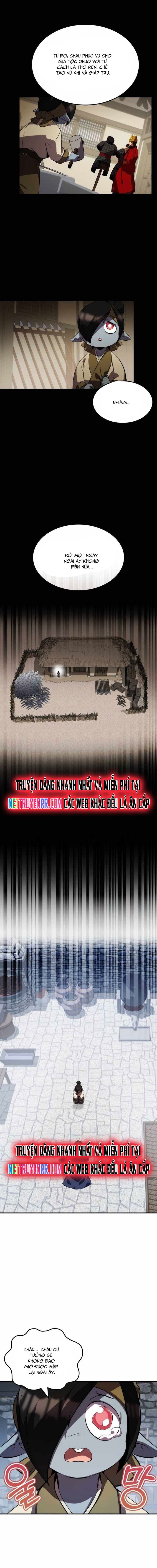 đọc truyện Tăng Lực Thợ Săn Chương 79 ảnh 5 tại Giả Dược