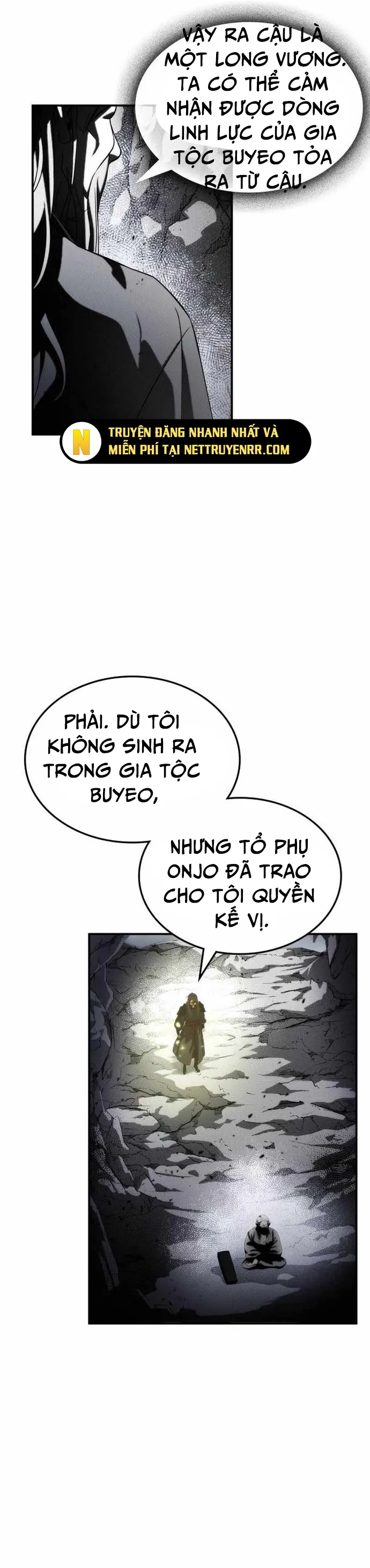 đọc truyện Tăng Lực Thợ Săn Chương 80 ảnh 18 tại Giả Dược