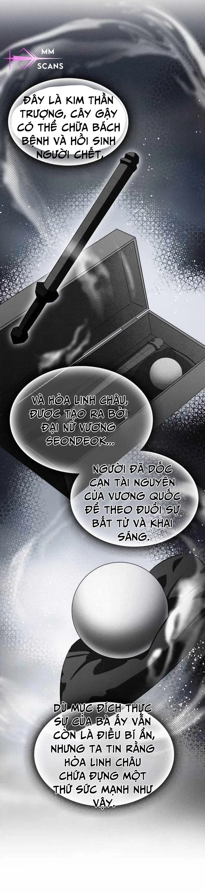 đọc truyện Tăng Lực Thợ Săn Chương 80 ảnh 22 tại Giả Dược