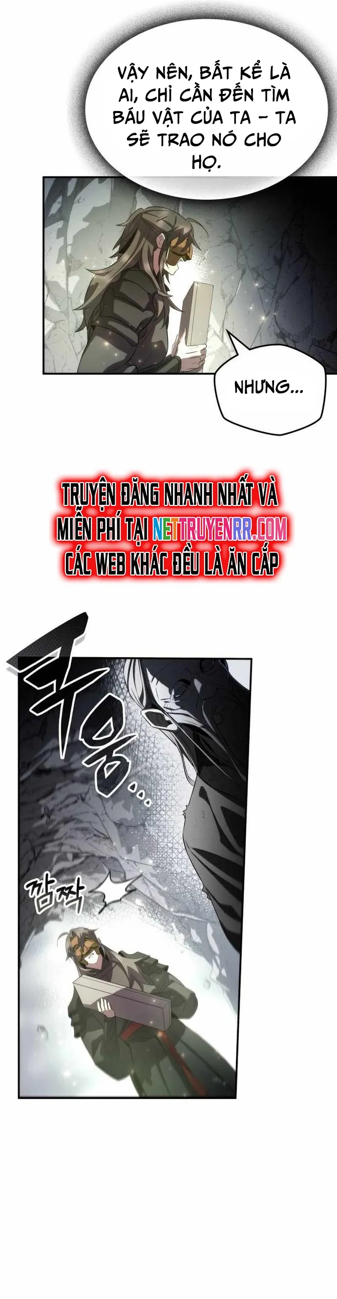 đọc truyện Tăng Lực Thợ Săn Chương 80 ảnh 25 tại Giả Dược