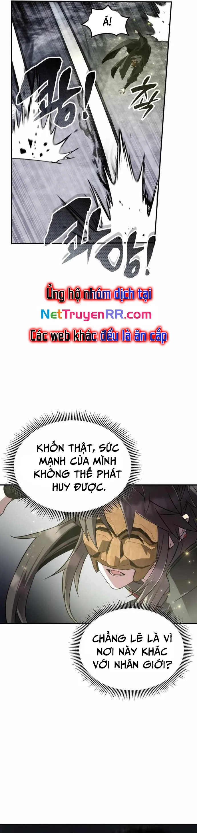 đọc truyện Tăng Lực Thợ Săn Chương 80 ảnh 38 tại Giả Dược