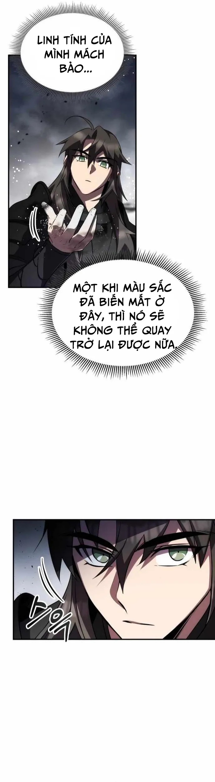 đọc truyện Tăng Lực Thợ Săn Chương 80 ảnh 8 tại Giả Dược