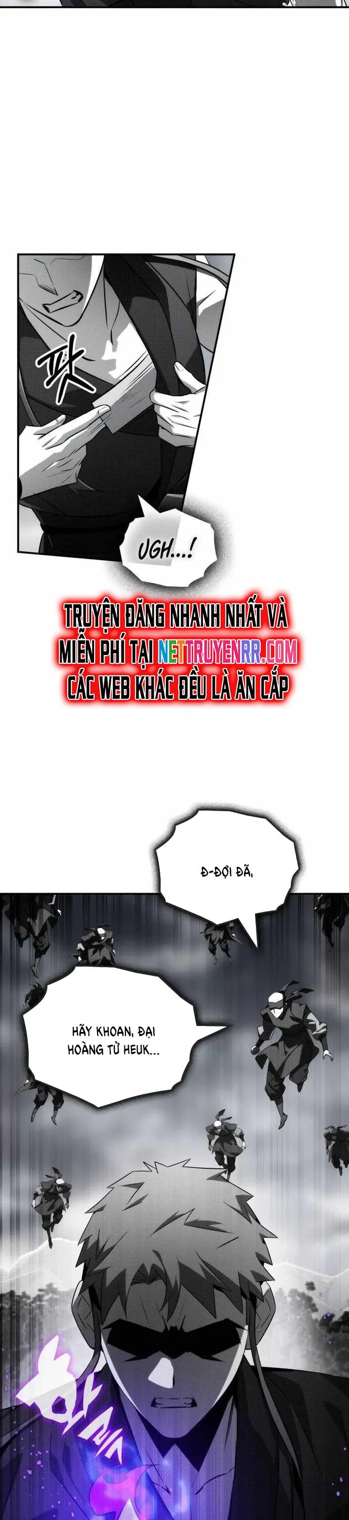 đọc truyện Tăng Lực Thợ Săn Chương 81 ảnh 12 tại Giả Dược
