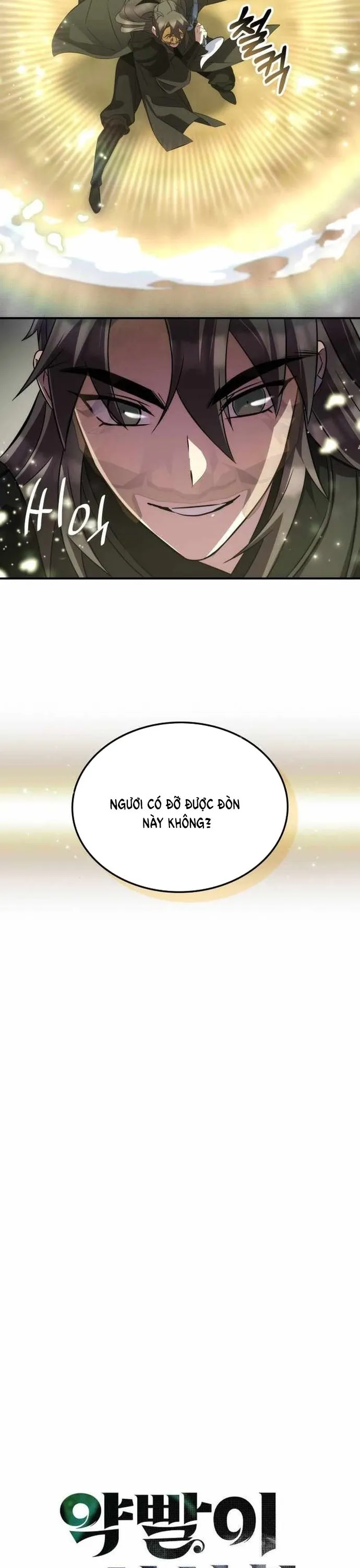 đọc truyện Tăng Lực Thợ Săn Chương 81 ảnh 3 tại Giả Dược