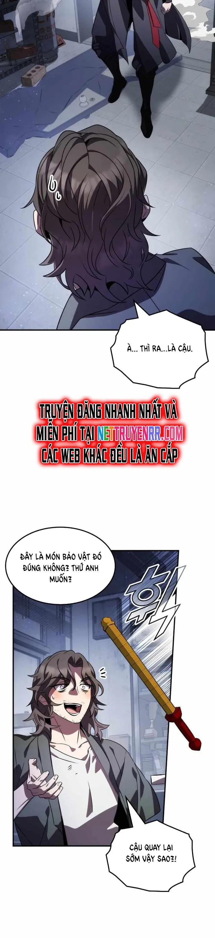 đọc truyện Tăng Lực Thợ Săn Chương 81 ảnh 38 tại Giả Dược