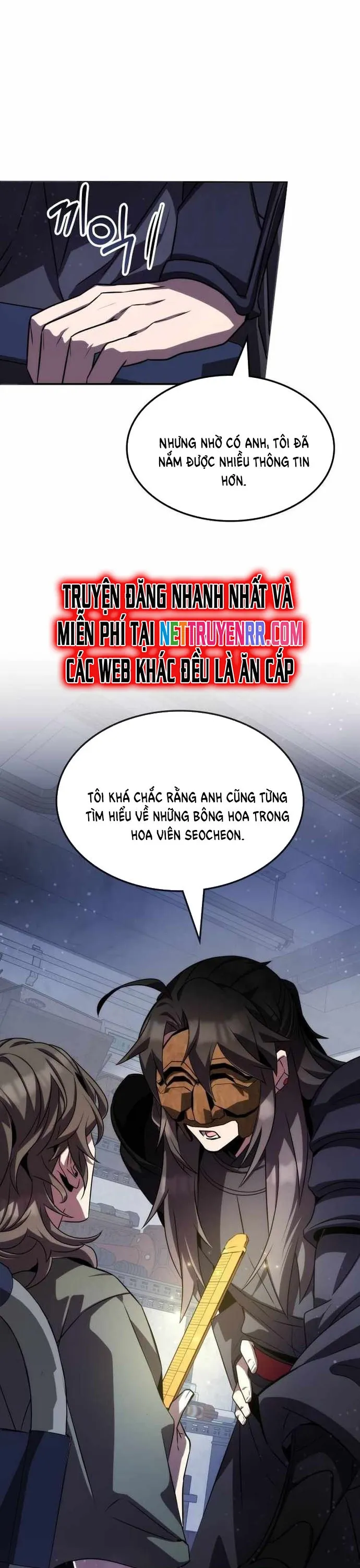 đọc truyện Tăng Lực Thợ Săn Chương 81 ảnh 43 tại Giả Dược