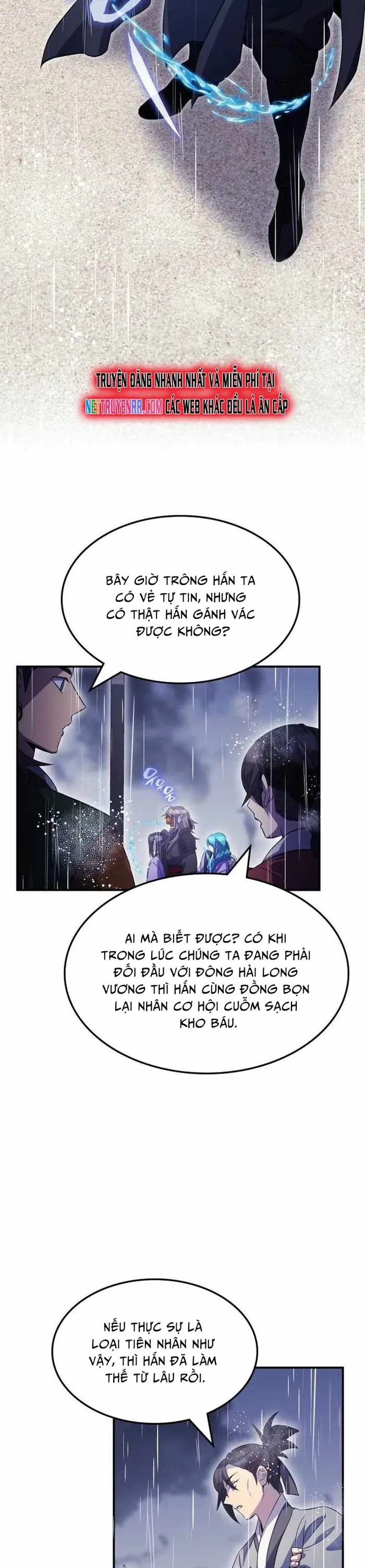 đọc truyện Tăng Lực Thợ Săn Chương 82 ảnh 13 tại Giả Dược