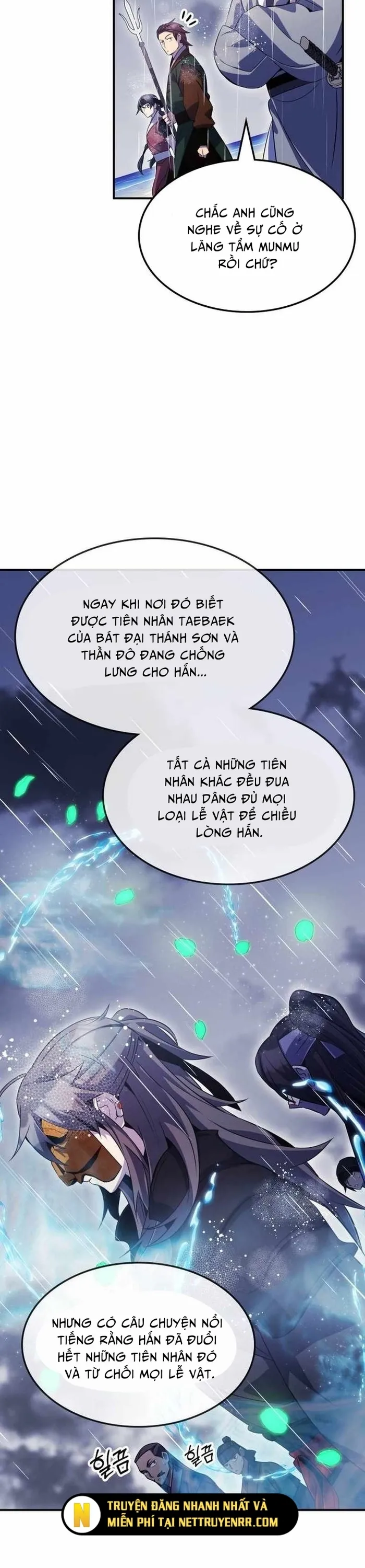 đọc truyện Tăng Lực Thợ Săn Chương 82 ảnh 14 tại Giả Dược