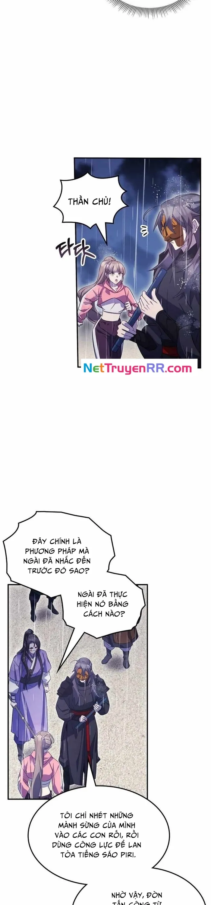 đọc truyện Tăng Lực Thợ Săn Chương 82 ảnh 33 tại Giả Dược