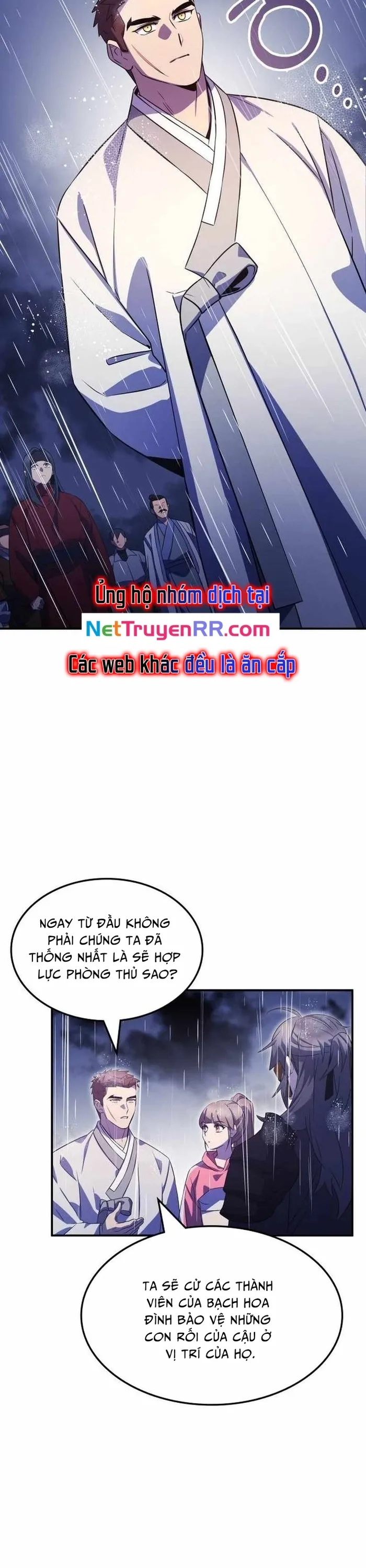 đọc truyện Tăng Lực Thợ Săn Chương 82 ảnh 38 tại Giả Dược
