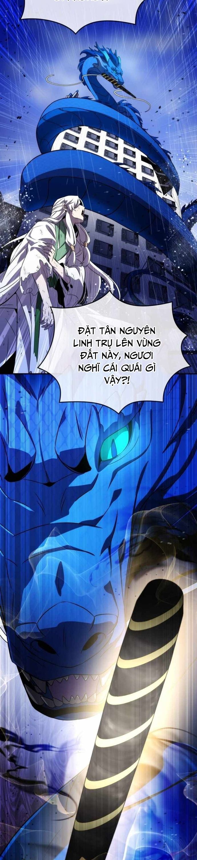 đọc truyện Tăng Lực Thợ Săn Chương 83 ảnh 19 tại Giả Dược