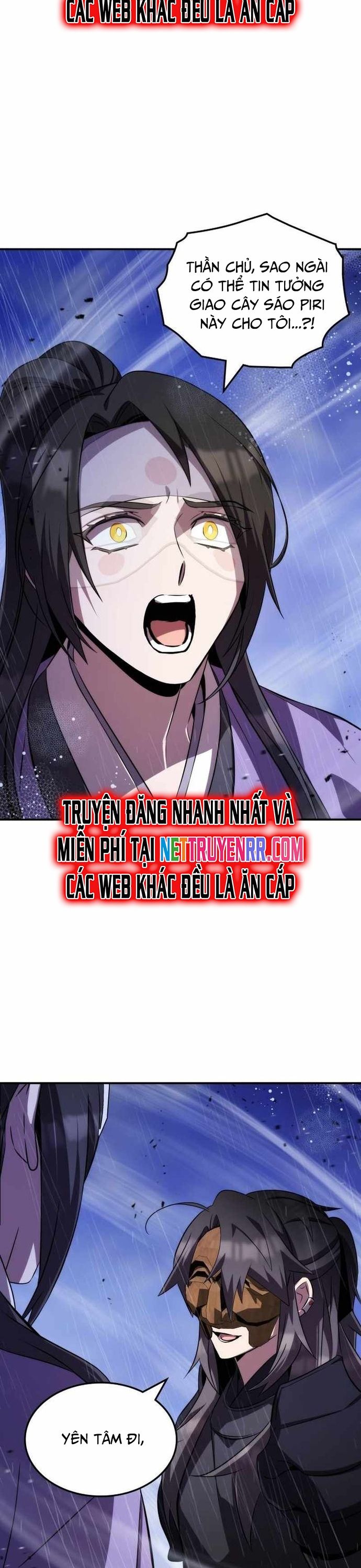 đọc truyện Tăng Lực Thợ Săn Chương 83 ảnh 5 tại Giả Dược