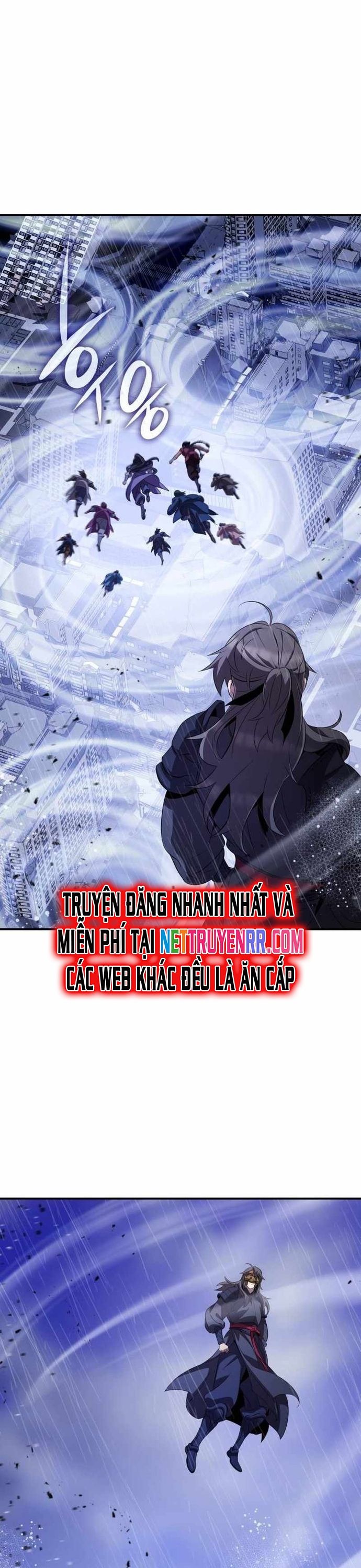 đọc truyện Tăng Lực Thợ Săn Chương 83 ảnh 8 tại Giả Dược
