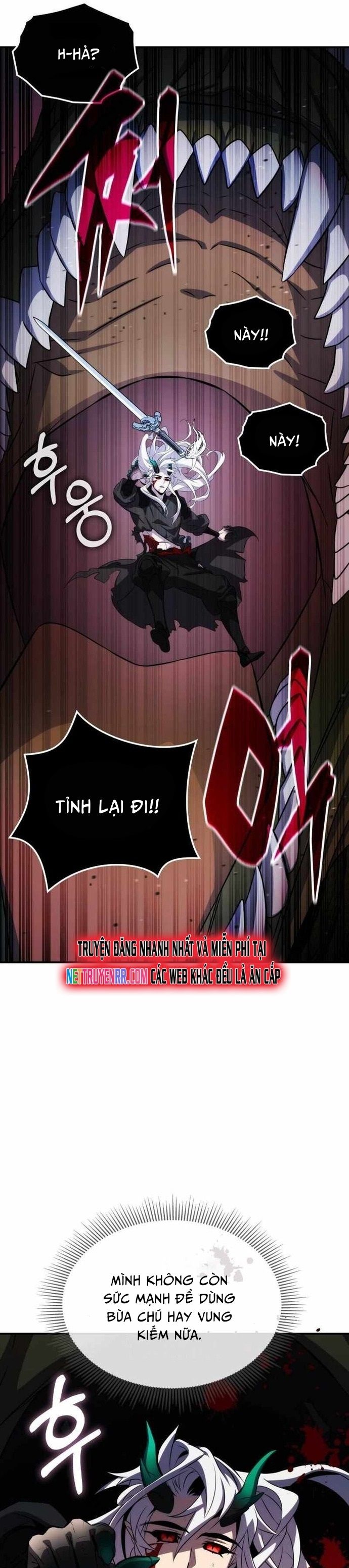 đọc truyện Tăng Lực Thợ Săn Chương 86 ảnh 8 tại Thiên Thai Truyện