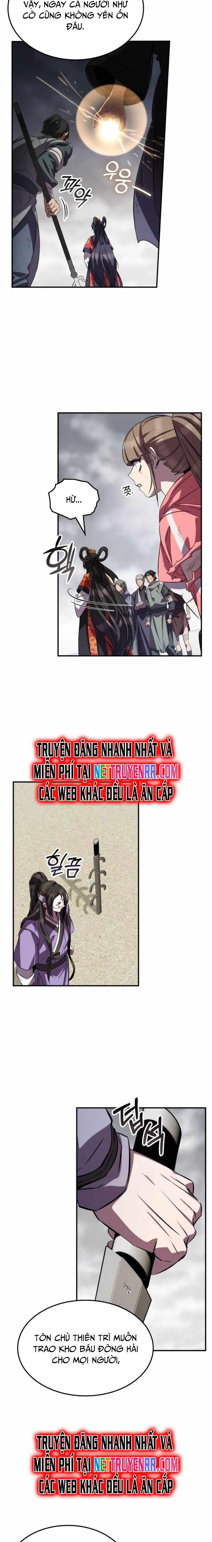 đọc truyện Tăng Lực Thợ Săn Chương 88 ảnh 6 tại Giả Dược